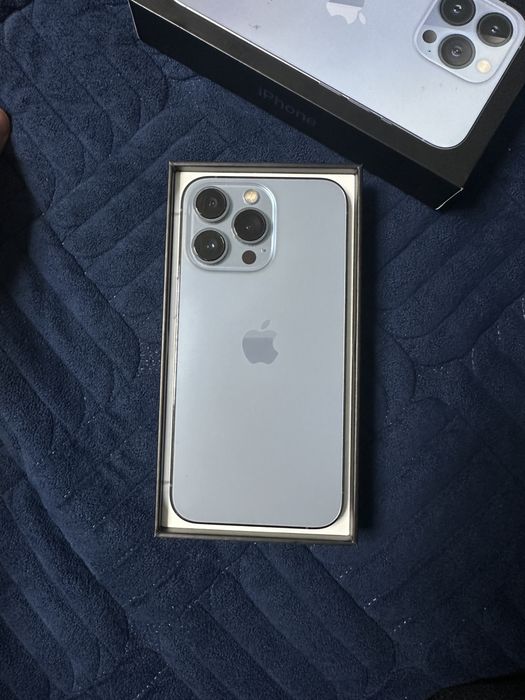 IPhone 13 pro. 256