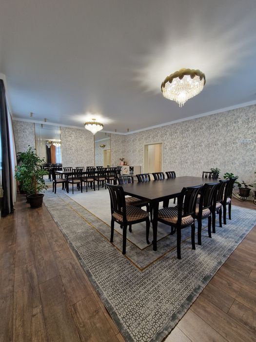 Продам коттедж Самал 3