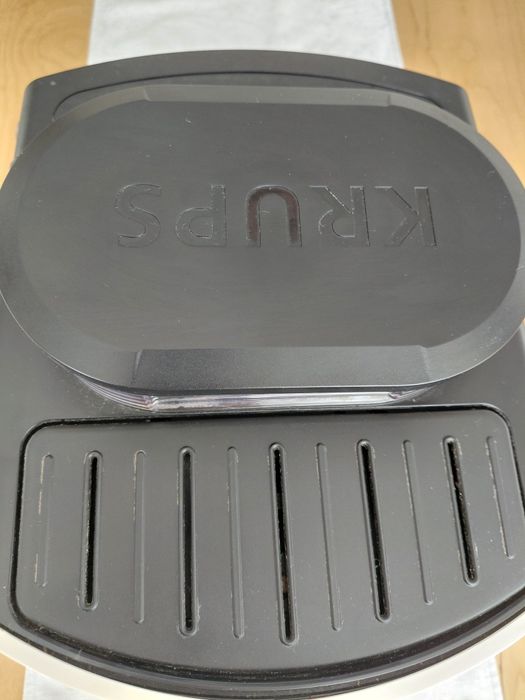 Кафеавтомат KRUPS