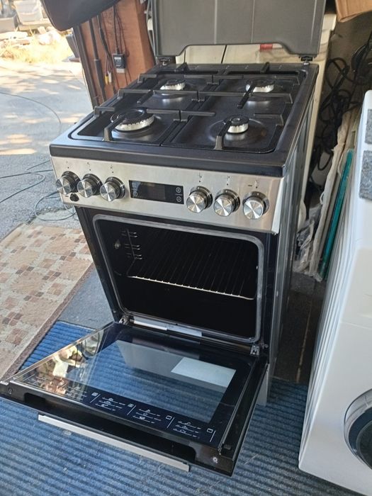 aragaz Beko dimensiuni 45,60,80cm