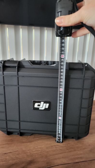 Geanta hardcase Dji mini 3 pro/ mini 4