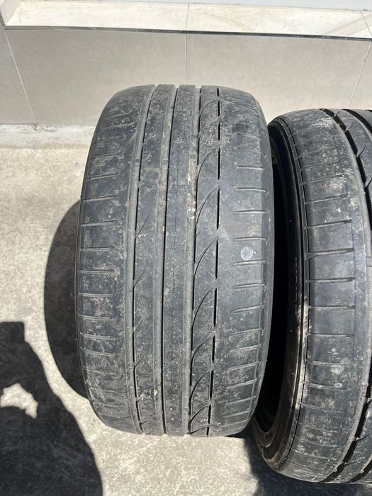 гуми летни Bridgestone