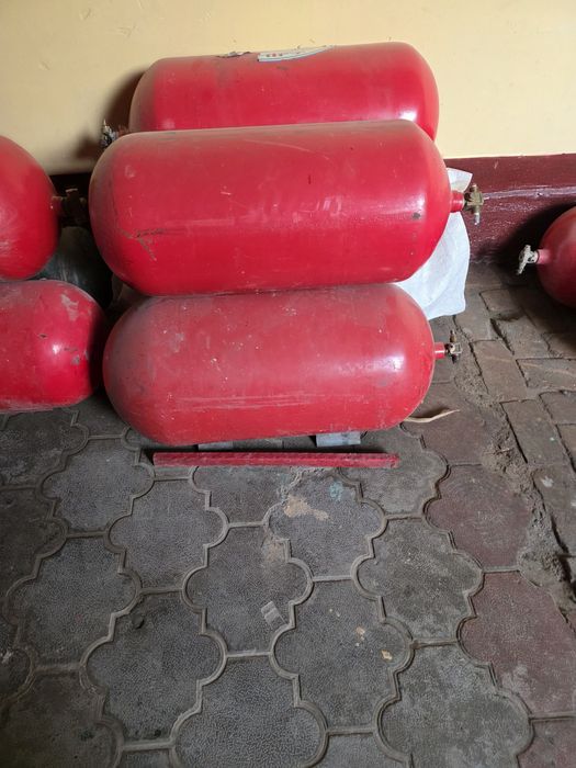 Митан  газ 90 лиг 3 пакални