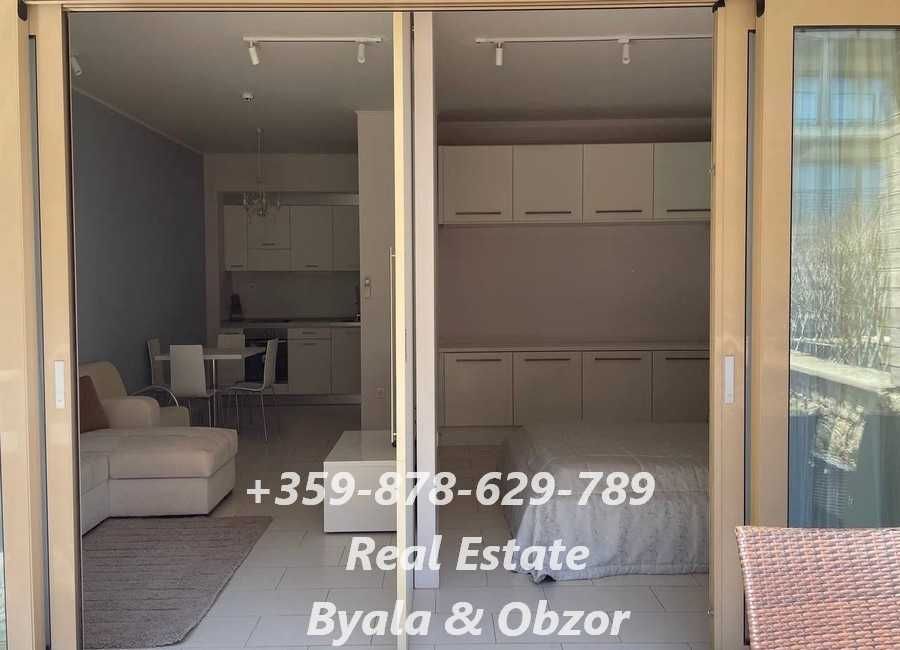 Продава се Двустаен апартамент в Обзор - 91 кв.м за 918 €/кв.м - Снимка #6