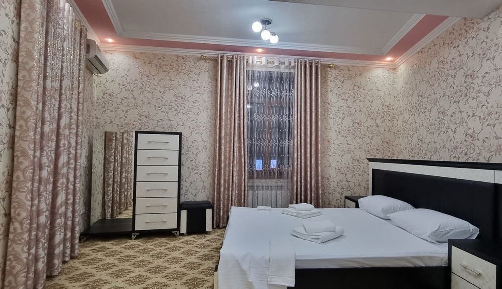 3х-ком кв.Микрорайон. Продажа квартир!