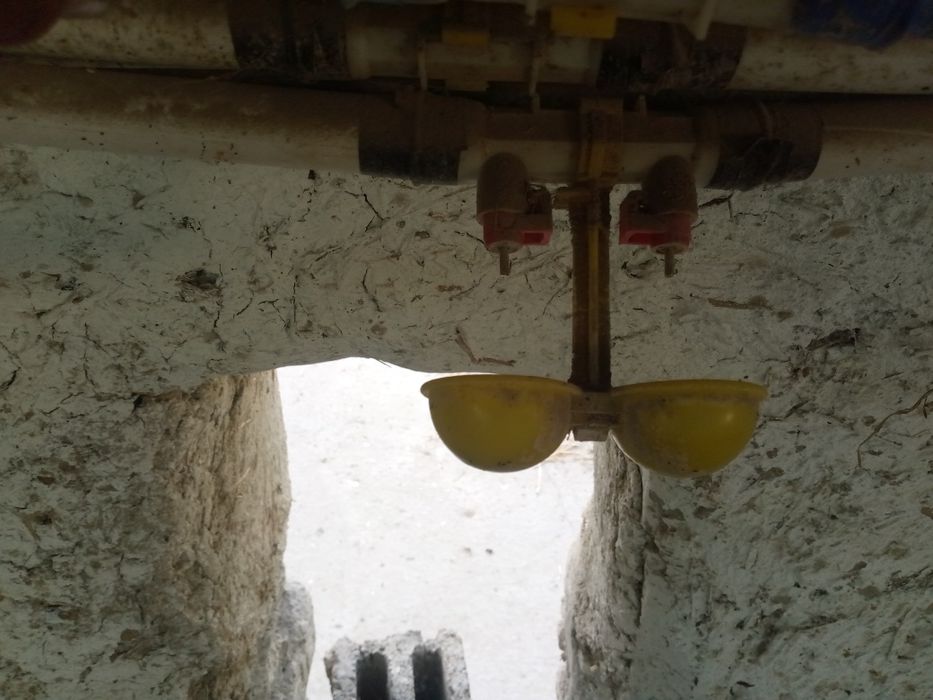 Кофра кармошка вентилятор