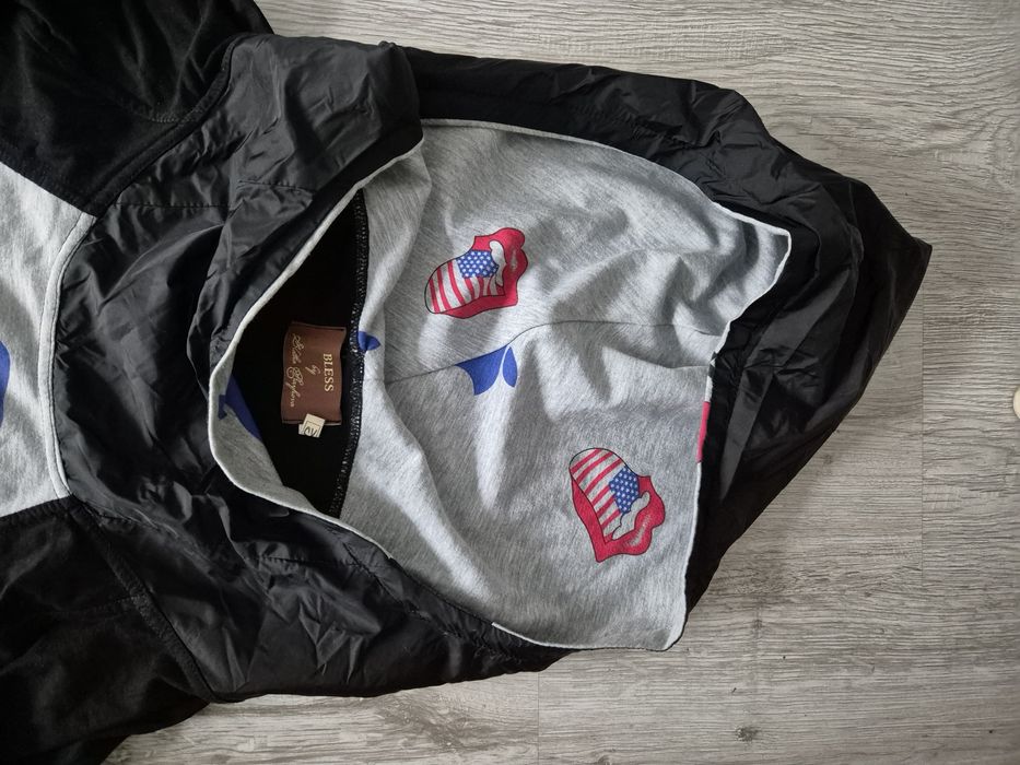 Спортен екип комплект Bless by ZR