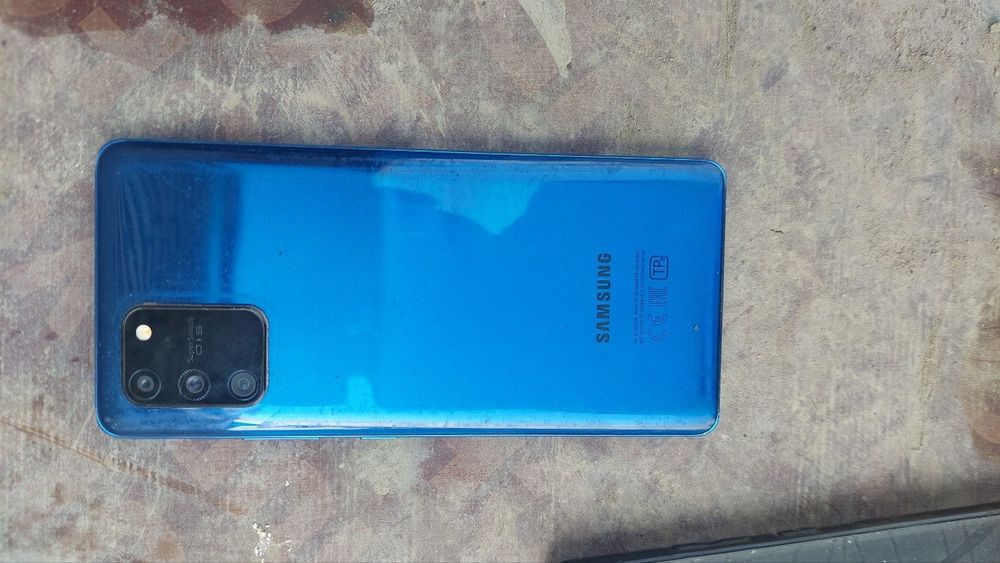 S10 lite 6g 128gb