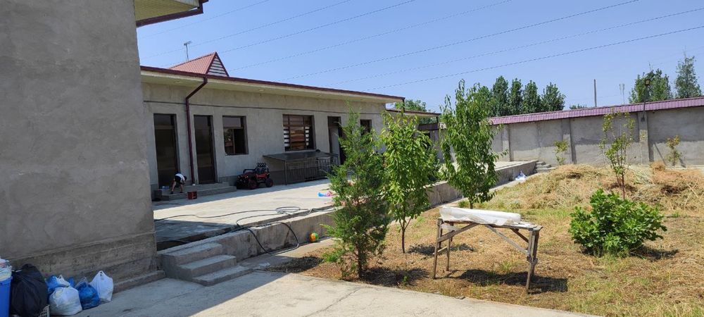 Срочна продается Участок Назарбек