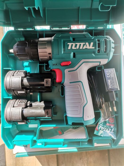 Vând scule Total noi