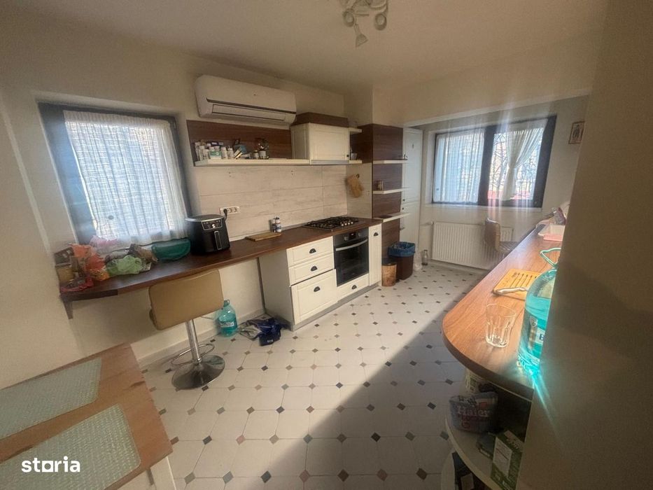 Apartament 3 camere Copou - Time Out