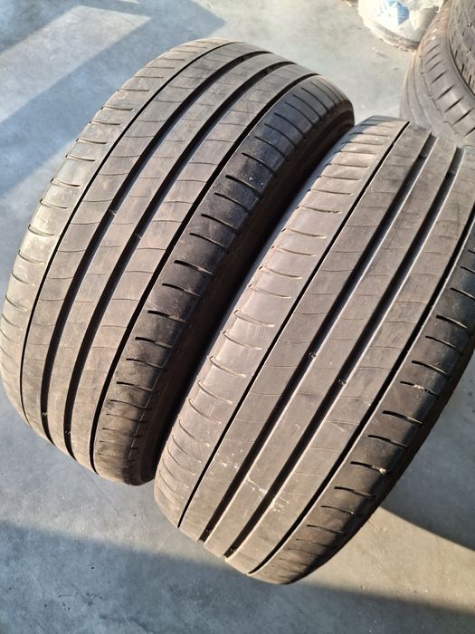 2 Anvelope de vară  205 55 r16 Michelin