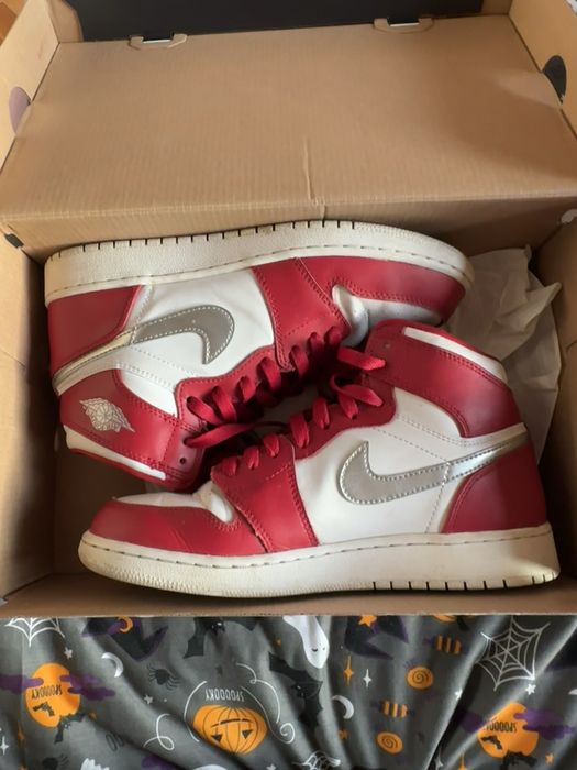 Puma Mayze Wild Jr, Nike air Jordan, Nike Skyline