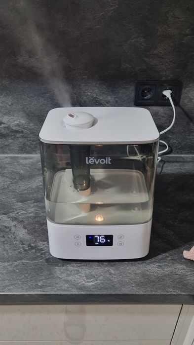 Овлажнител Levoit