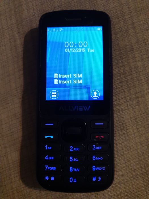 Lot Allview M9 Join si Maxcom MM721