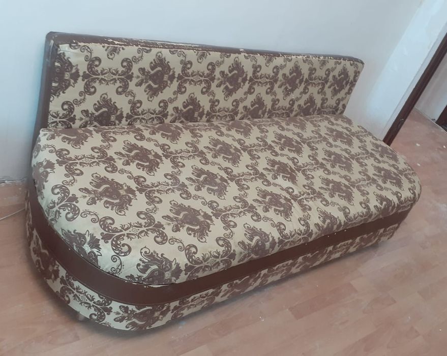 Мягкий мебель  диван