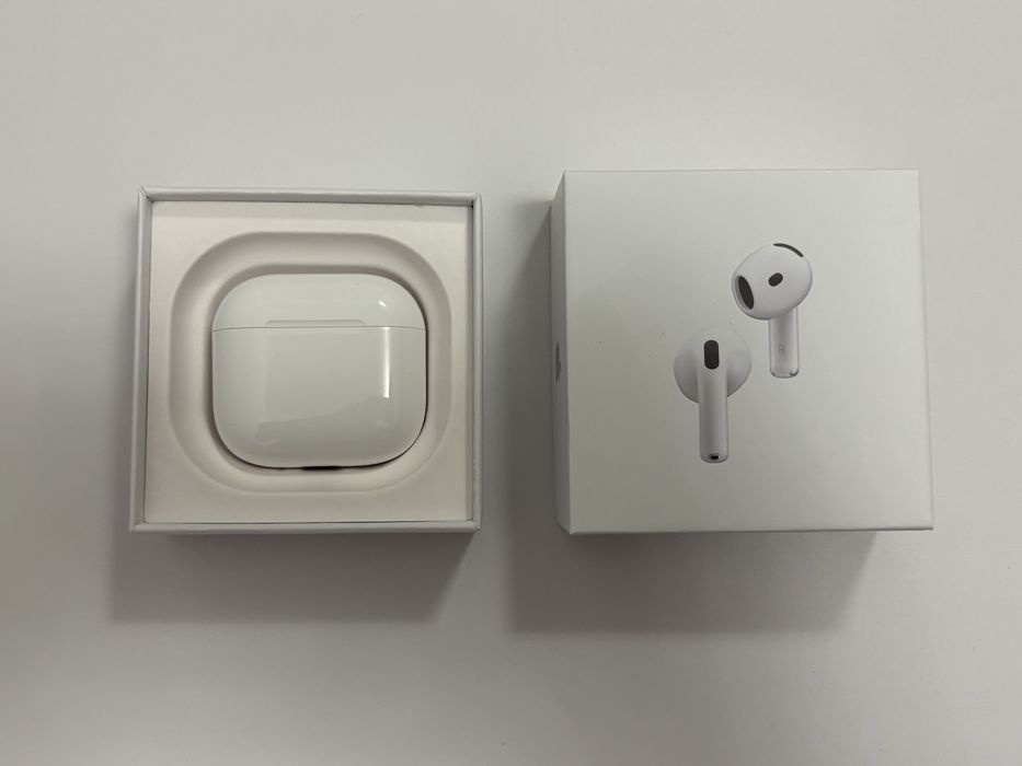 AirPods 4 (ANC)
