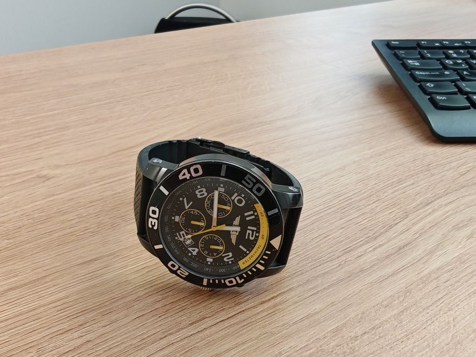 Часовник Invicta Инвикта