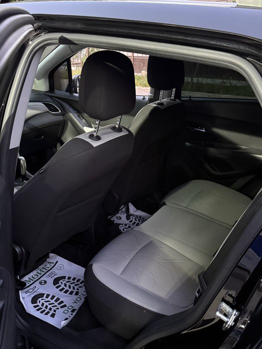 Tracker 1 toza 2020yil ideall