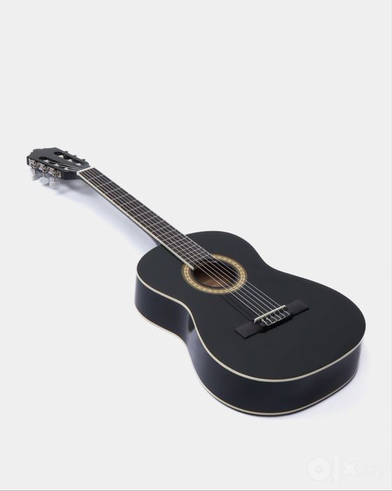Gitara arzonga berama arginal