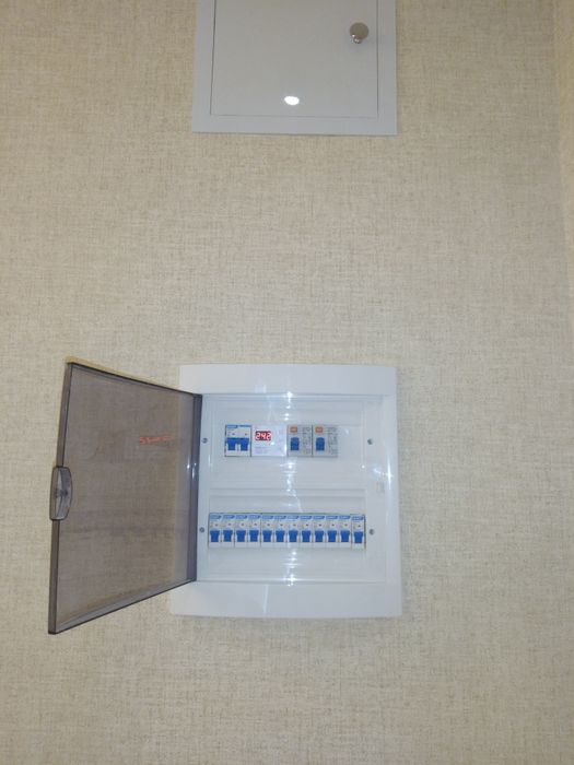 Elektrik xizmatlari 24/7