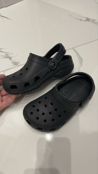 Кроксы на мальчика