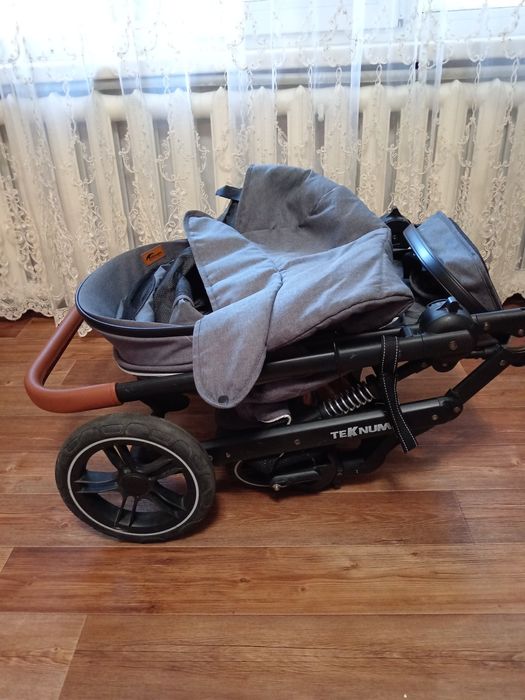 Продается коляска