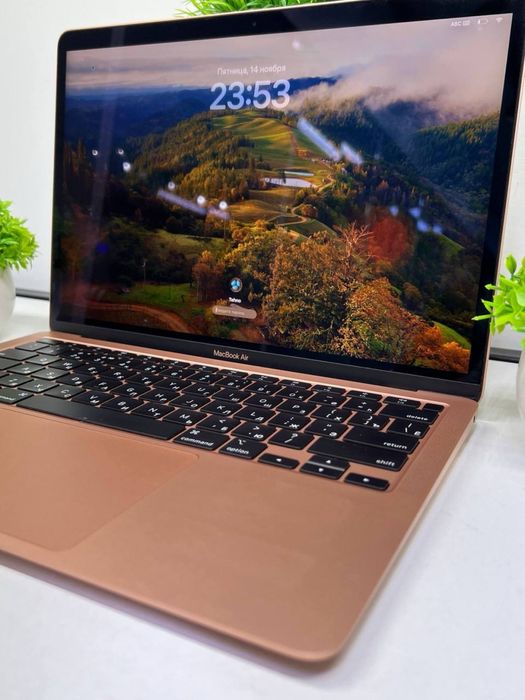 MacBook Air M1 2020