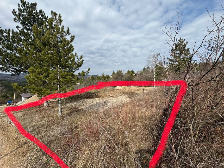 Продава се Парцел в София, Център - 610 кв.м за 29 €/кв.м - Снимка #2