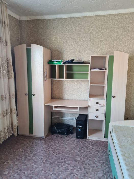 Продам  мебель для детской комнаты