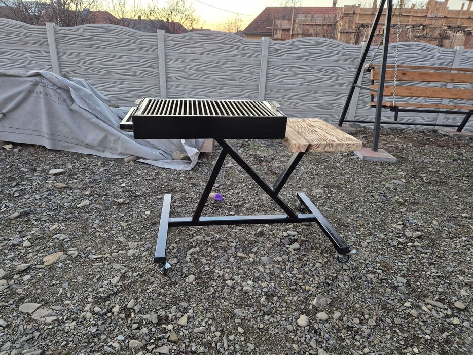 Protap-rotisor de vanzare , si fac gratare la comanda