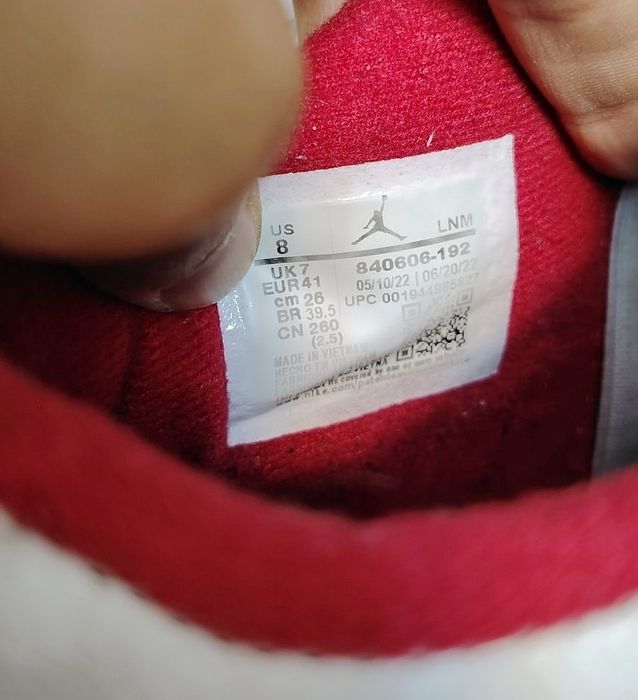 Мужские обуви, кроссовки NIKE. По 60.000
