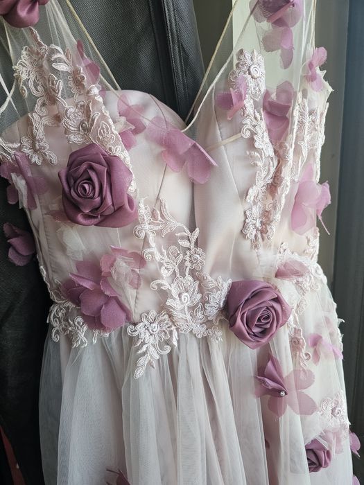 Rochie ocazie Ștefania Caragea