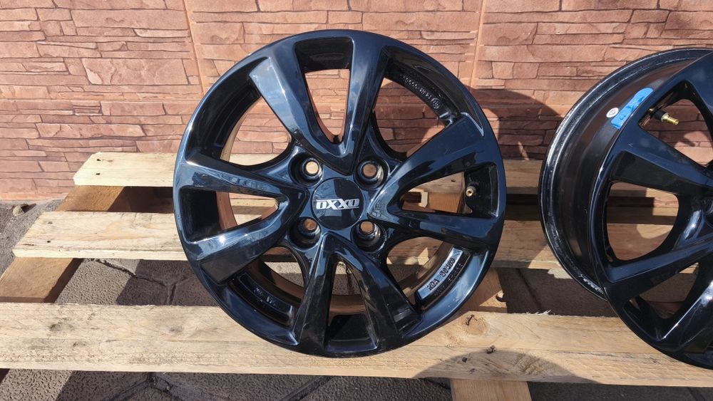 4х100 14 цола OXXO