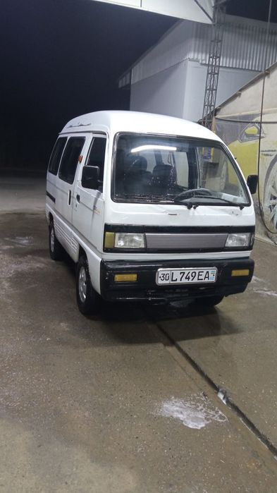 Дамас сотамиз 1998