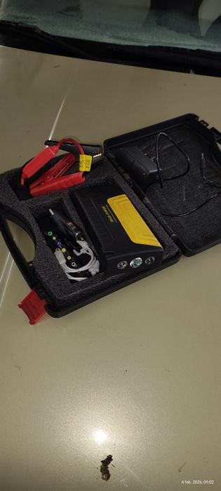 Robot   pornire,lanterna