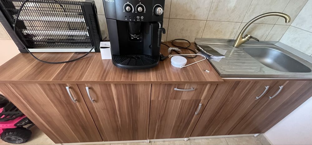 Mobilă bucătărie completă – stare foarte bună