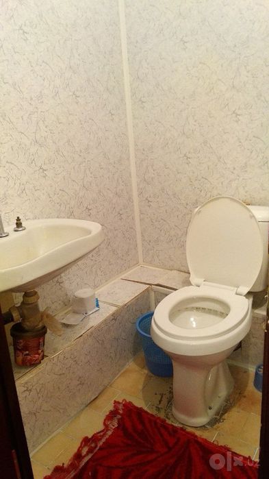 Продам квартиру Алгоритм Кизил-шарк 3/8/9 срочно.