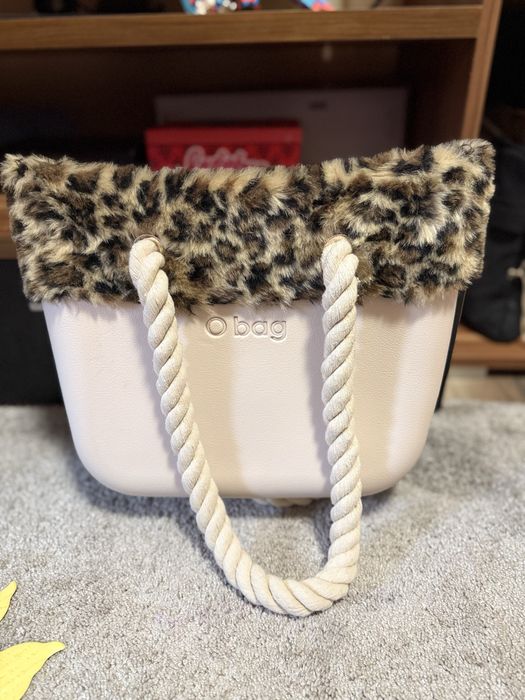 Geanta Obag O bag