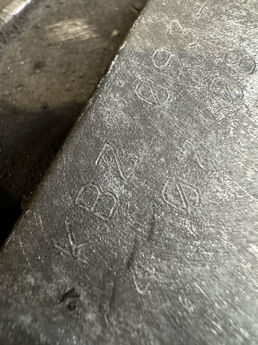 Скоростна кутия от ауди а4 б7 2.0тфси / audi a4 b7 2.0tfsi