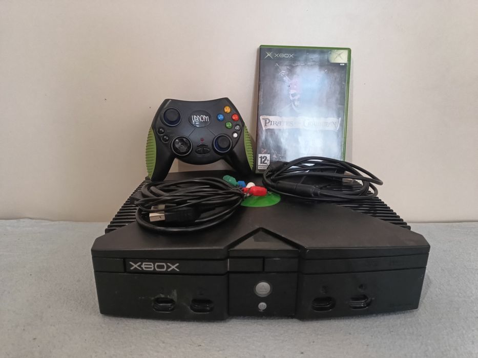 XBOX Classic/Original