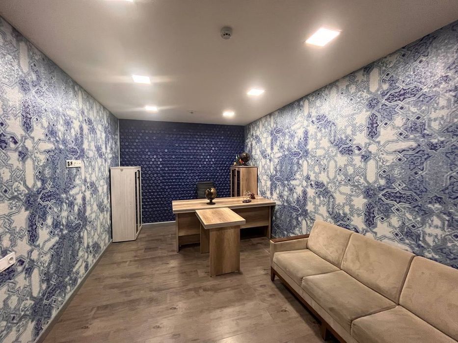 Аренда офис Ц-7, ЦУМ 94м2