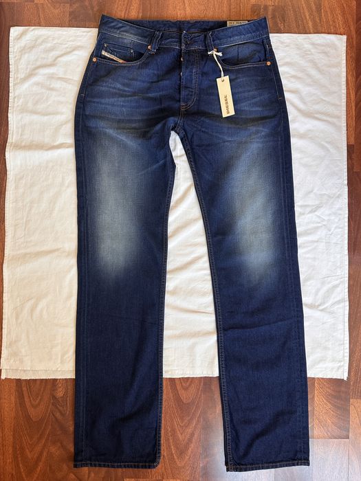 Blugi,jeansi barbati,Diesel si Replay,marime 32/34