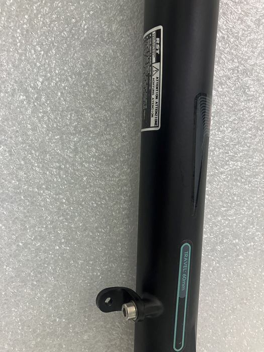 furca RST Volant, 60mm Travel