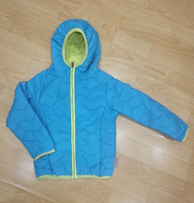 Куртка демисезонная для мальчика