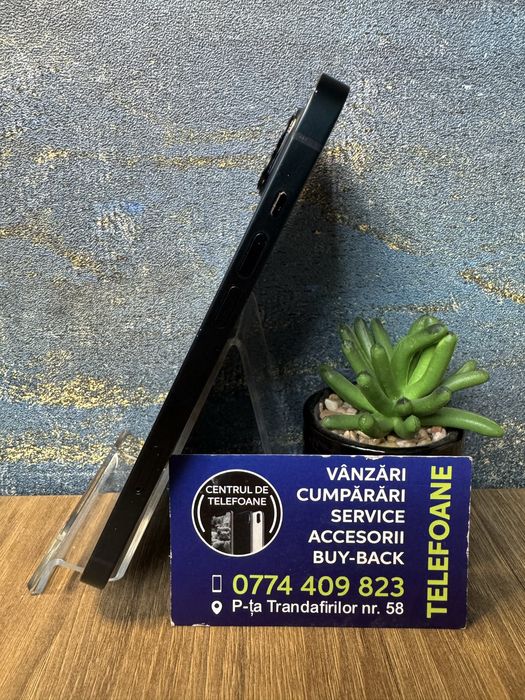 Iphone 14 Plus/128Gb/Garantie 2Ani Centrul de Telefoane/Rate