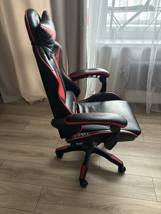 Игровое кресло Defender