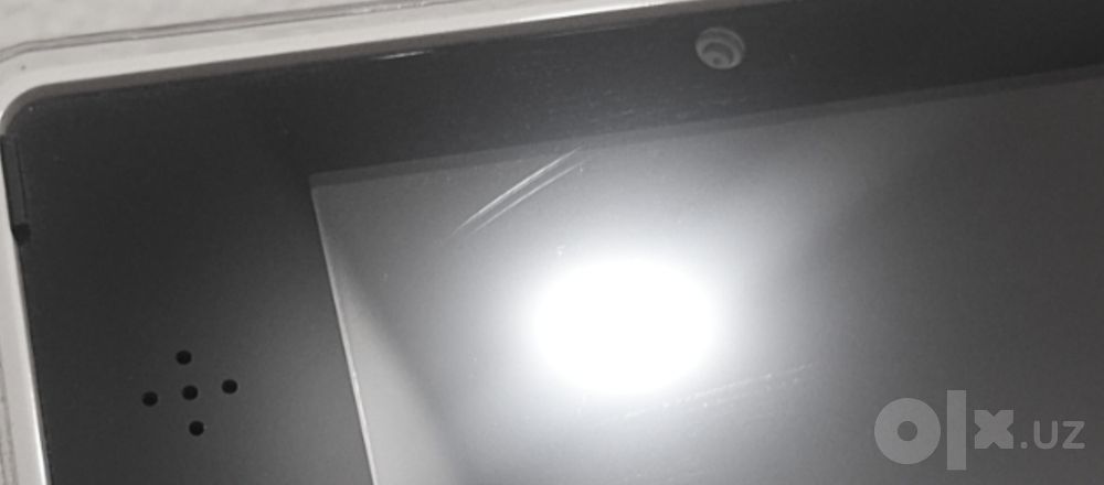 Nintendo 3ds, японская