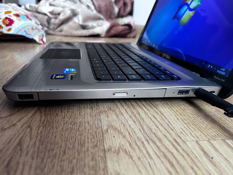 Ноутбук продается