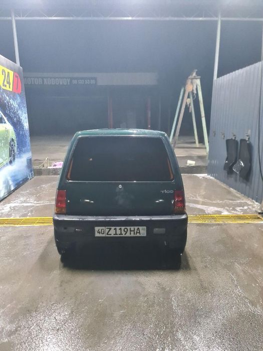 Тико 97 йилги срочно сотамиз